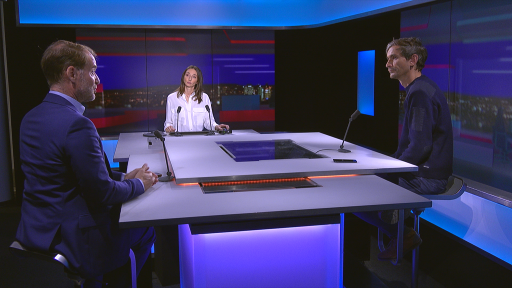 Loi sur la fin de vie : le texte passe l'obstacle de l'Assemblée nationale